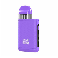 Устройство Brusko Minican Pro Plus Фиолетовый (Purple)