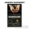 Табак Dark Side Core - Generis Raspberry (Малина) 100 гр