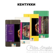 Табак Satyr No Flavor - Кентукки 100 гр