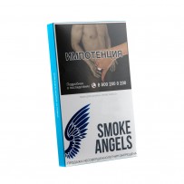 Табак Smoke Angels - Pacific Route (Напиток Рутбир) 25 гр