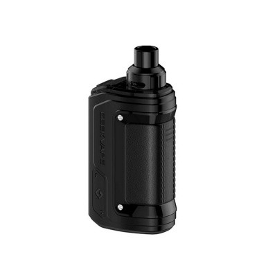 Набор Geekvape Aegis Hero 2 (H45) (black)