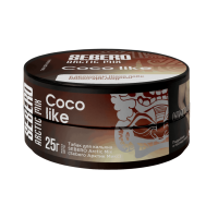 Табак Sebero Arctic Mix - Coco Like (шоколад, молоко, кокос, арктик) 25 гр