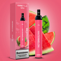 Одноразовая электронная сигарета Romio Plus - Watermelon