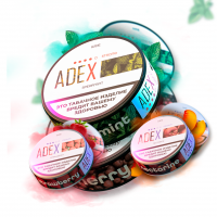 Жевательный Табак Adex Medium - Spearmint 12 гр