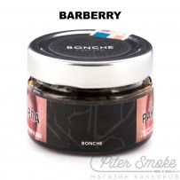 Табак Bonche - Barberry 80 гр