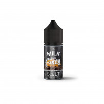 Жидкость Electrojam Salt Strong - Milk Coffee Candy 30 мл (20 мг)