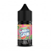 Жидкость Electrojam Salt Strong - Watermelon Bubblegum 30 мл (20 мг)