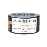 Табак Deus - Jasmine Pear (Груша с Жасмином) 30 гр