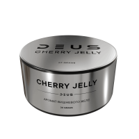 Табак Deus - Cherry Jelly (Вишневое желе) 30 гр