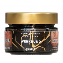 Табак Bonche - Werkbund 80 гр