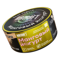 Табак Aircraft - Thai Yogurt (Манговый йогурт) 25 гр