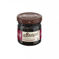 Табак Muassel - Bluberries Raspberries (Черника Малина) 40 гр