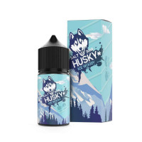 Жидкость Husky Malaysian Series Salt Strong - Ice Woody (Хвоя и Холод) 30 мл (20мг)