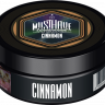 Табак MustHave - Cinnamon (Корица) 125 гр