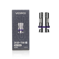 Испаритель Voopoo PnP-TW15 0.15 Ohm 1 шт