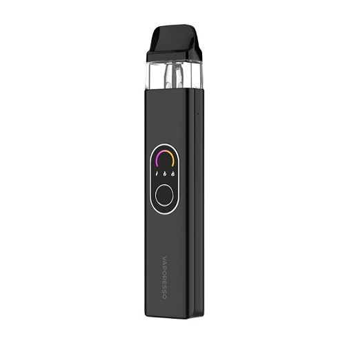 Устройство Vaporesso Xros 4 (Black)