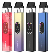 Устройство Vaporesso Xros 4