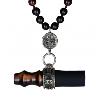 Персональный мундштук Japona Hookah Samurai Beads