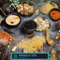 Табак Element Вода - Masala Tea (Чай масала) 25 гр