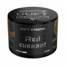 Табак Duft Strong - Red Currant (Красная смородина) 40 гр