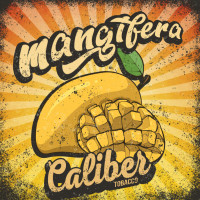 Табак Caliber Medium - Mangifera (Манго) 50 гр