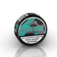 Жевательный табак ARQ Tobacco - Дикая Мята