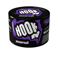 Бестабачная смесь Hook - Инжирный 50 гр