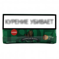 Табак для самокруток American Blend - Cherry 40 гр