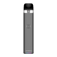 Устройство Vaporesso Xros 3 (Space Grey)