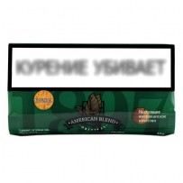 Табак для самокруток American Blend - Natural 40 гр