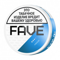 Жевательный табак Fave Mint