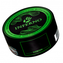 Табак Inferno Medium - Ананас 25 гр