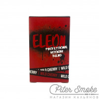 Бестабачная смесь Eleon - Wild Cherry (Дикая Вишня) 50 гр