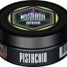 Табак MustHave - Pistachio (Фисташка) 125 гр