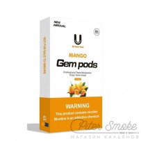 Картридж Gem Pods Манго