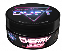 Табак Duft - Cherry Juice (Вишнёвый сок) 100 гр