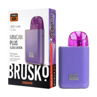 Устройство BRUSKO MINICAN PLUS Gloss Edition