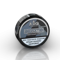 Жевательный табак ARQ Tobacco - Энергетик