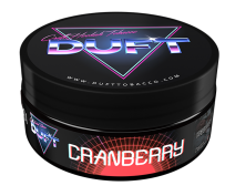 Табак Duft - Cranberry (Клюква) 100 гр