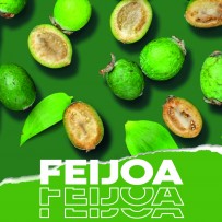 Табак Endorphin - Feijoa (Фейхоа) 25 гр