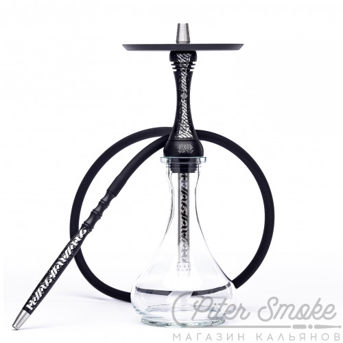 Кальян Alpha Hookah Model X Artist Collection