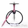 Кальян Alpha Hookah Artist Collection Model X Red