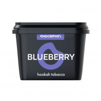 Табак Endorphin - Blueberry (Черника) 60 гр