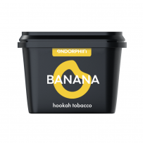 Табак Endorphin - Banana (Банан) 60 гр