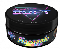 Табак Duft - Pineapple (Ананас) 100 гр