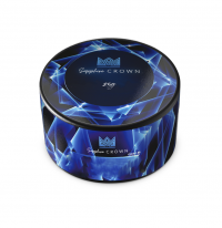 Табак Sapphire Crown - Taro Ice cream (Мороженое Таро) 25 гр