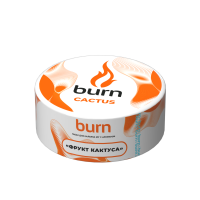 Табак Burn - Cactus (Кактус) 25 гр