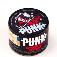 Табак Punk - Raspberry mamba (Малиновая мамба) 40 гр