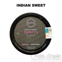 Табак Trinity - Indian Sweet (Манго) 30 гр