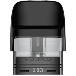 Картридж VOOPOO Drag Nano 2 Pod 2 мл 0.8ohm